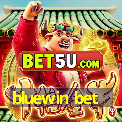 bluewin bet